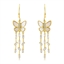 Show details for Delicate Casual Dangle Earrings with Worldwide Shipping