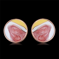 Picture of Classic Zinc Alloy Stud Earrings with Speedy Delivery