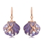Show details for Zinc Alloy Classic Dangle Earrings with 3~7 Day Delivery