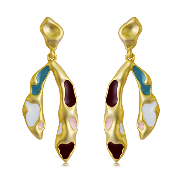 Picture of Zinc Alloy Classic Dangle Earrings From Reliable Factory