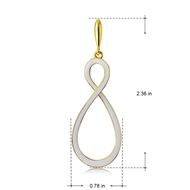 Picture of Staple Casual Zinc Alloy Dangle Earrings