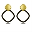 Show details for Impressive Black Zinc Alloy Dangle Earrings with Low MOQ