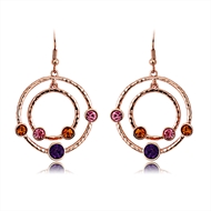 Picture of Zinc Alloy Classic Dangle Earrings at Unbeatable Price