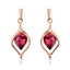 Show details for Staple Casual Classic Dangle Earrings