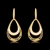 Picture of Zinc Alloy Casual Dangle Earrings with Full Guarantee