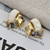 Picture of Classic Shell Stud Earrings with Fast Delivery