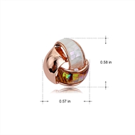 Picture of Classic Zinc Alloy Stud Earrings Online Only