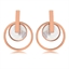 Show details for Fast Selling White Classic Stud Earrings For Your Occasions
