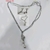 Picture of Zinc Alloy Fashion Long Pendant in Flattering Style