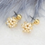 Show details for Famous Casual Classic Dangle Earrings