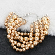 Show details for Featured Orange Cubic Zirconia Fashion Bracelet with Full Guarantee Show details for Featured Orange Cubic Zirconia Fashion Bracelet with Full Guarantee