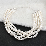 Show details for Classic Casual Pendant Necklace with Worldwide Shipping Show details for Classic Casual Pendant Necklace with Worldwide Shipping