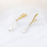 Picture of Casual Dubai Dangle Earrings with Fast Delivery