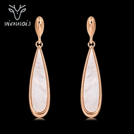 Picture of Classic Zinc Alloy Dangle Earrings with Price