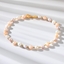 Show details for Classic Copper or Brass Pendant Necklace in Exclusive Design