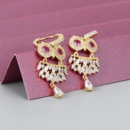 Show details for Delicate Owl Dangle Earrings at Unbeatable Price Show details for Delicate Owl Dangle Earrings at Unbeatable Price