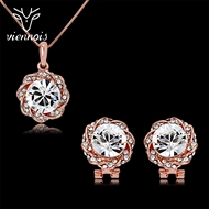 Picture of Best Selling Classic 16 Inch Necklace and Earring Set