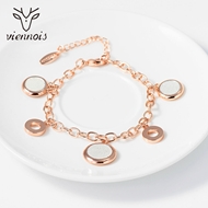 Picture of Latest Casual Zinc Alloy Fashion Bracelet