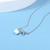 Picture of Simple 16 Inch Pendant Necklace with Fast Shipping