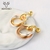 Picture of Irresistible Multi-tone Plated Dubai Dangle Earrings For Your Occasions