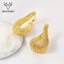 Show details for Top Medium Dubai Dangle Earrings