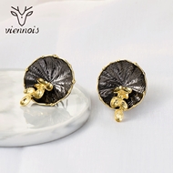 Picture of Zinc Alloy Dubai Stud Earrings at Super Low Price