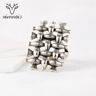 Picture of Need-Now Zinc Alloy Big Fashion Ring from Editor Picks