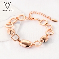 Picture of Charming Colorful Classic Fashion Bracelet of Original Design