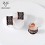 Show details for Beautiful Enamel Zinc Alloy Necklace and Earring Set from Certified Factory