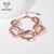 Picture of Delicate Medium Zinc Alloy Fashion Bracelet