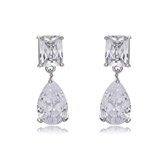 Picture of Medium Luxury Dangle Earrings with Fast Shipping