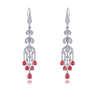 Picture of Amazing Medium Luxury Dangle Earrings