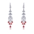 Picture of Amazing Medium Luxury Dangle Earrings