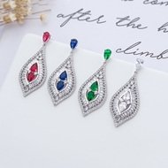 Picture of Casual Luxury Dangle Earrings with Fast Shipping