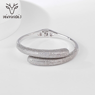 Picture of Fashion Cubic Zirconia Classic Fashion Bracelet