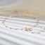 Show details for Classic Gold Plated Long Pendant at Unbeatable Price