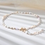 Show details for Shop Gold Plated Classic Long Pendant with Wow Elements