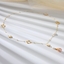 Show details for Classic Gold Plated Long Pendant with Unbeatable Quality
