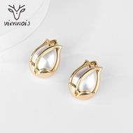 Picture of Dubai Zinc Alloy Stud Earrings in Exclusive Design