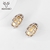 Picture of Latest Big Zinc Alloy Stud Earrings