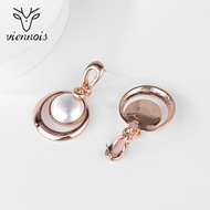 Picture of Best Big Zinc Alloy Dangle Earrings