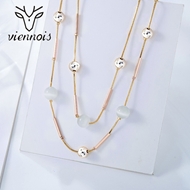 Picture of Zinc Alloy Casual Long Chain Necklace with Unbeatable Quality