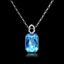 Show details for The Most Serviceable Zine-Alloy Swarovski Element Collar 16 OR 18 Inches