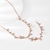 Picture of Amazing Medium Dubai Long Pendant