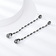 Show details for Zinc Alloy Small Dangle Earrings from Editor Picks Show details for Zinc Alloy Small Dangle Earrings from Editor Picks