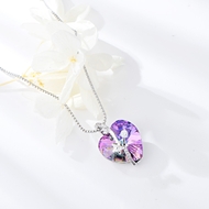 Show details for Brand New Colorful Zinc Alloy Pendant Necklace with SGS/ISO Certification Show details for Brand New Colorful Zinc Alloy Pendant Necklace with SGS/ISO Certification