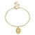 Picture of Delicate Small Dubai Fashion Bracelet