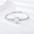 Picture of Stylish Casual Swarovski Element Fashion Bracelet