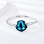 Show details for Affordable Platinum Plated Zinc Alloy Fashion Bracelet From Reliable Factory