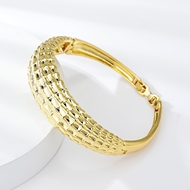 Picture of Filigree Big Dubai Fashion Bangle